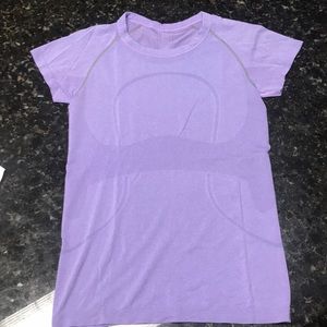 Lululemon workout top!
